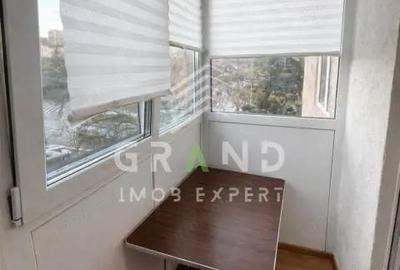 Apartament cu 3 camere semidecomandat, mobilat în Grigorescu - 4