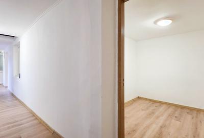 Casă individuală cu 3 camere cu Canalizare în Rahova - 2