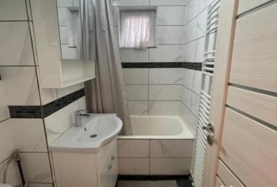 Apartament cu 3 camere semidecomandat, mobilat în Traian - 12