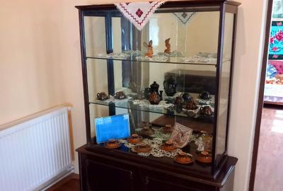 Casă cu 4 camere în Moșteni - 3