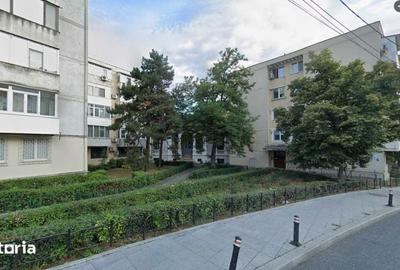 Apartament cu 2 camere în Gării