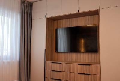 Apartament 3 camere Darwin Residence - 7