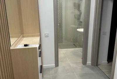 Apartament cu 2 camere decomandat, mobilat în Timișoara - 7