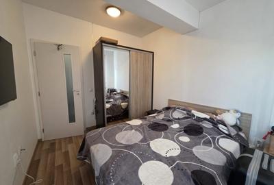 Apartament cu 2 camere semidecomandat în Tătărași - 7