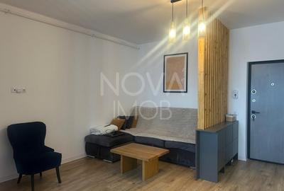 Apartament cu 2 camere, mobilat în Turnișor - 4