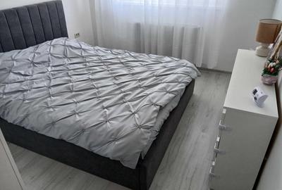 Apartament nou 2c // Prima inchiriere // Loc de parcare // Rezervelor 60bis - 5