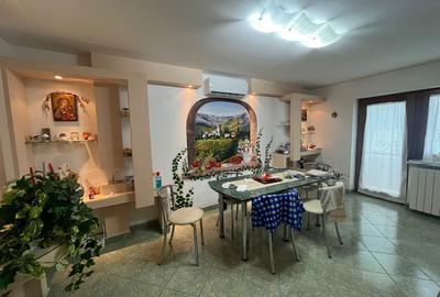 Apartament patru camere - 85mp + teren 45mp - 11