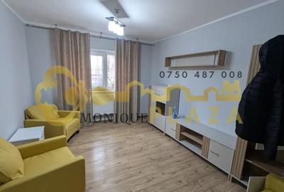 Apartament cu 2 camere nedecomandat, mobilat în Periferie - 1