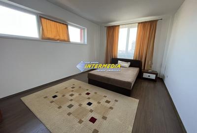 Apartament cu 3 camere decomandat, mobilat în Central - 7