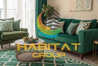 Apartament cu 2 camere decomandat în Berceni - 3