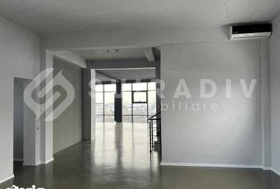 Spațiu comercial, de 776 mp, în Zorilor - 7