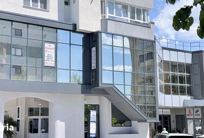 Spațiu comercial, de 200 mp, în Ultracentral - 17
