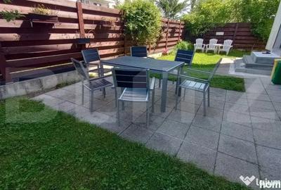 Apartament cu 4 camere semidecomandat în Central - 1