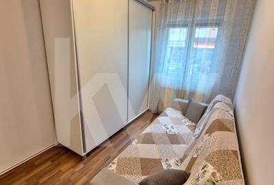 Apartament modern cu 3 camere - 3