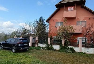 Casă cu 4 camere în Lilieci - 3