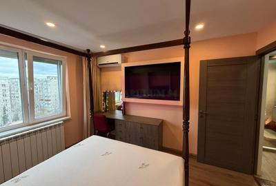 Apartament cu 3 camere decomandat, mobilat în Eroii Revoluției - 19