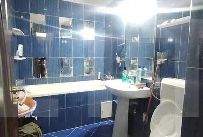 Apartament cu 3 camere semidecomandat în Central - 5