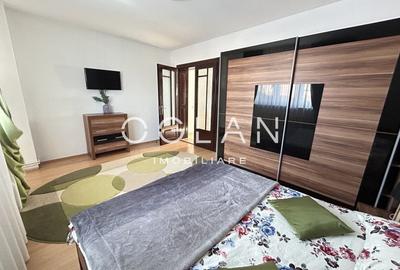 Apartament la vila,  4 cam generoase ,  Zona Turnisor - 11