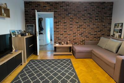 Metrou Nicolae Grigorescu Renovat 3 Camere Metrou Nicolae Grigorescu Renovat 3 Camere - 2