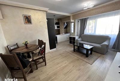 Apartament cu 2 camere în Palazu Mare - 6