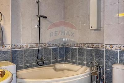 Apartament cu 2 camere semidecomandat, mobilat în P-ța Unirii - 10