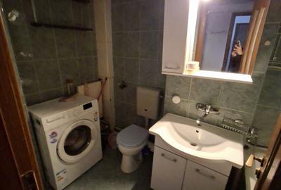 Apartament cu 2 camere semidecomandat în Republicii - 5