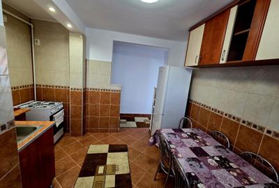 Apartament cu 3 camere decomandat în Central - 7