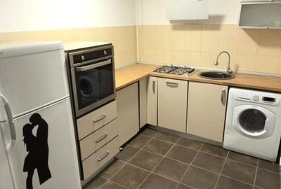 Apartament cu 2 camere decomandat, mobilat în Vitan-Bârzești - 10