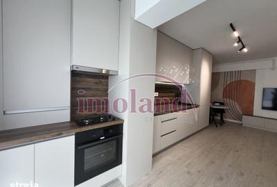 Apartament cu 2 camere în Central - 3