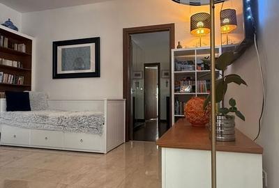 Apartament cu 3 camere decomandat, mobilat în Aviației - 2