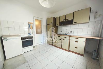 Apartament 3 camere, decomandat, et2, EDEN - 5