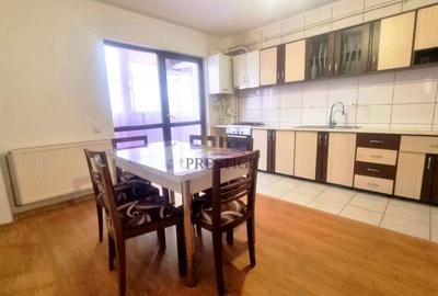 Apartament cu 3 camere decomandat, mobilat în Șelimbăr - 1