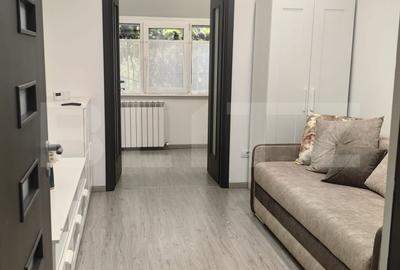 Apartament 3 camere, 55mp, zona Podul de Fier - 2