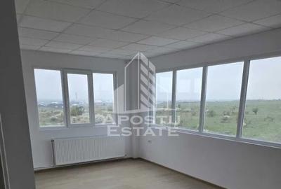Spațiu industrial, de 590 mp, în Giarmata - 3