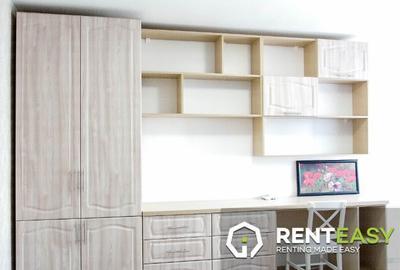 Apartament cu 2 camere în Independenței - 2