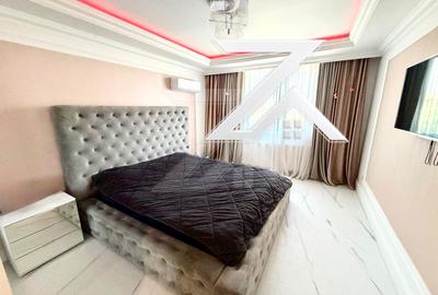 Casă individuală cu 5 camere cu Canalizare în Brestei - 5