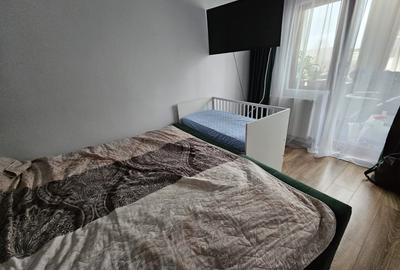 Apartament cu 3 camere semidecomandat în Lipovei - 7