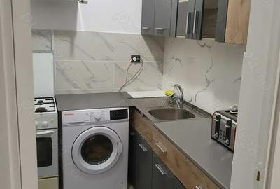 Garsonieră semidecomandată în Militari - 3