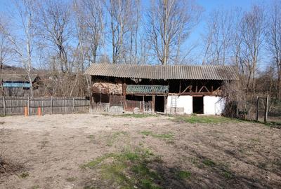 Casă cu 2 camere în Deagu de Jos