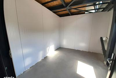 Spațiu comercial, de 480 mp, în Industriilor - 3