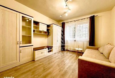 Garsonieră semidecomandată, mobilată în Central - 3