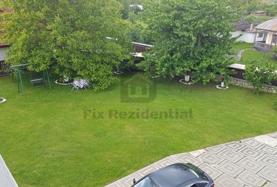 Proprietate deosebita in Targu Neamt - posibiltate transformare pensiune - 17
