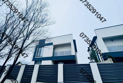 Casa Individuala 5 Camere -3 Bai/Dresing In Comuna Berceni - 3