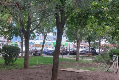 Dacia - apartament cu 3 camere - 9