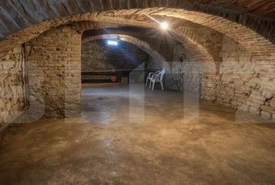 Casă cu 4 camere în Răhău - 2