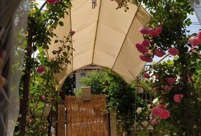 Casa Mihai Bravu -Calea Vitan