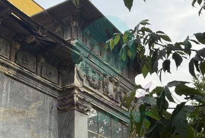 Casa cu teren total 248 mp pe Matei Voievod - 3