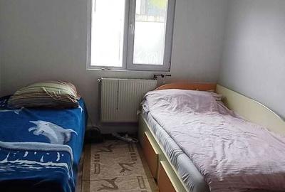 Apartament cu 3 camere semidecomandat în Sud - 2