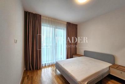 Apartament cu 3 camere decomandat în Băneasa - 8