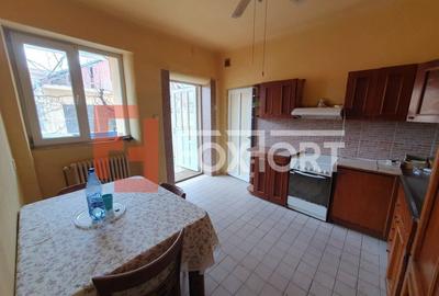 Casa individuala cu 6 camere si teren de 500 mp - zona Kiriac - 6